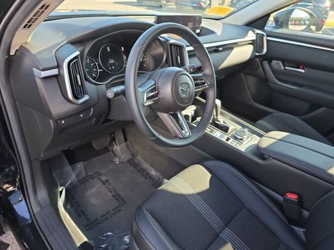 Certified 2025 MAZDA CX-50 AWD 2.5 S w/ Select Package image 12