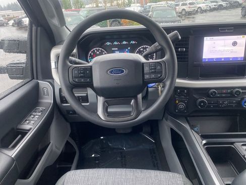 New 2026 Ford F250 XLT w/ Tremor Off-Road Package AWD/4WD image 30