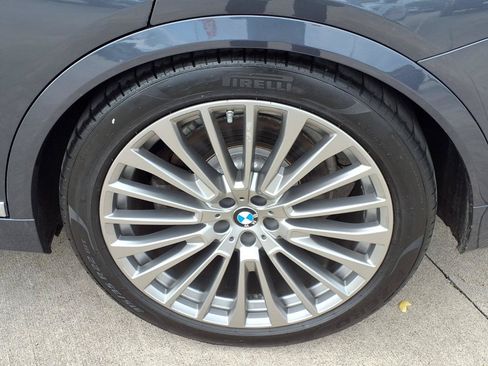 Used 2019 BMW X7 xDrive50i w/ Executive Package AWD/4WD image 10