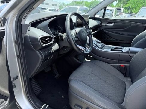 Used 2023 Hyundai Santa Fe SEL AWD/4WD image 19