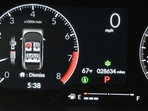 Certified 2023 Honda Civic LX image 16