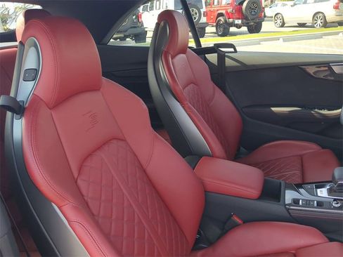 Used 2024 Audi S5 Premium Plus image 15