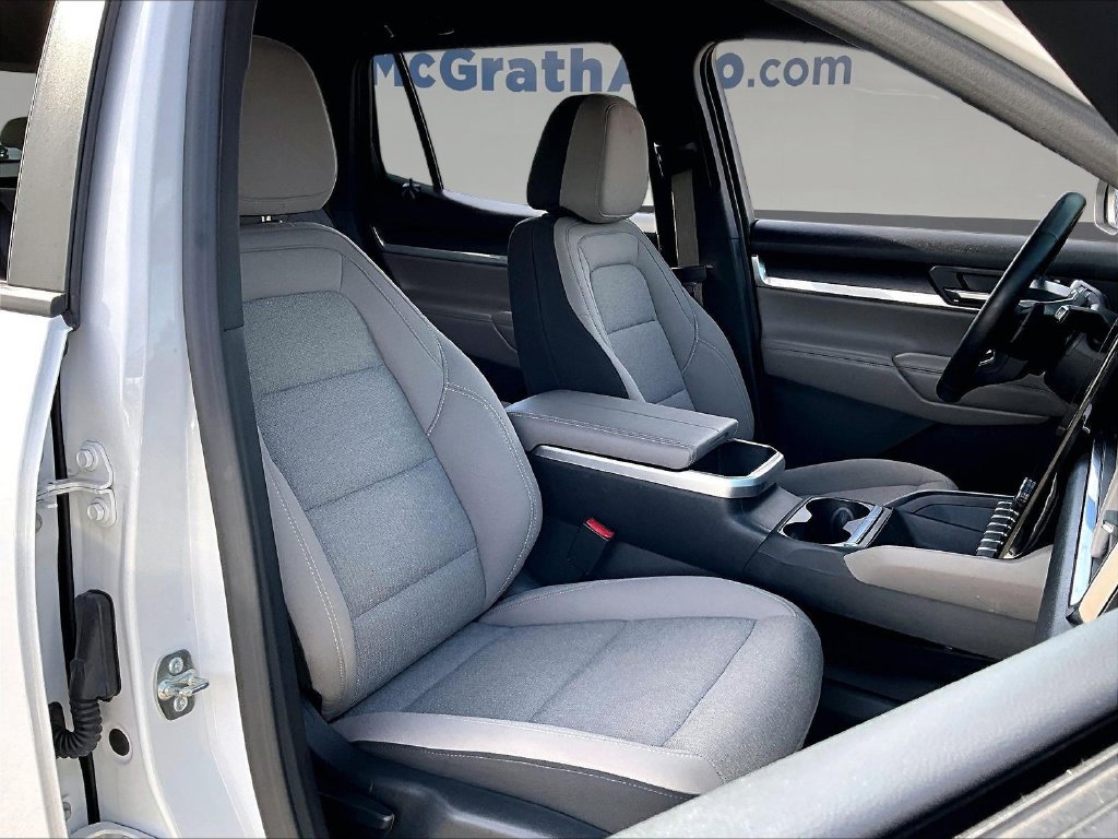 Used 2026 GMC Terrain Elevation AWD/4WD image 32