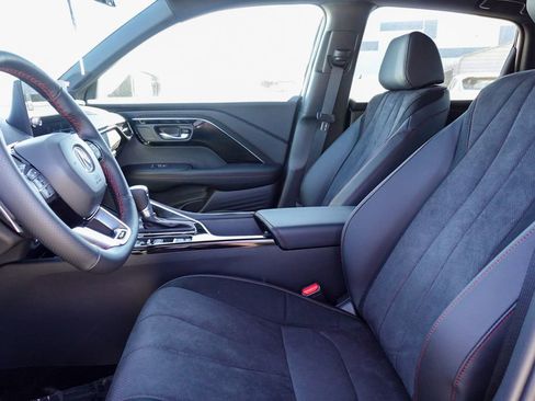 New 2025 Acura ADX A-Spec image 11