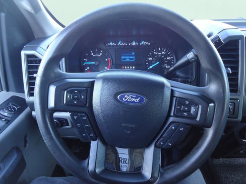 Used 2021 Ford F250 XL w/ Power Equipment Group AWD/4WD image 15