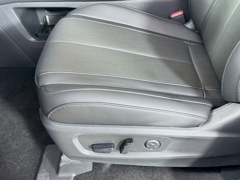 New 2026 INFINITI QX60 Luxe w/ Cargo Package image 25