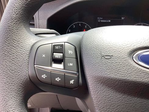 New 2025 Ford Transit 250 Base w/ Load Area Protection Package image 17