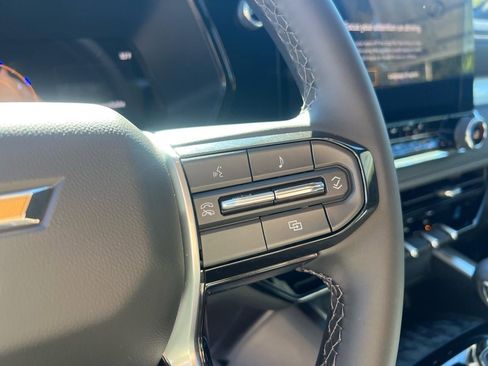 New 2026 Chevrolet Colorado LT w/ Advanced Trailering Package image 12