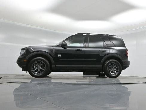 Certified 2023 Ford Bronco Sport Big Bend w/ Convenience Package image 8