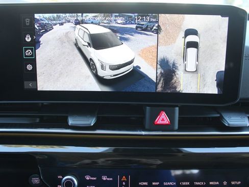 New 2026 Kia Carnival SX Prestige FWD image 70