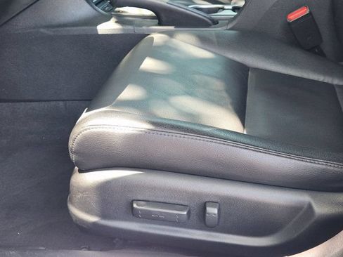Used 2018 Acura ILX FWD image 24