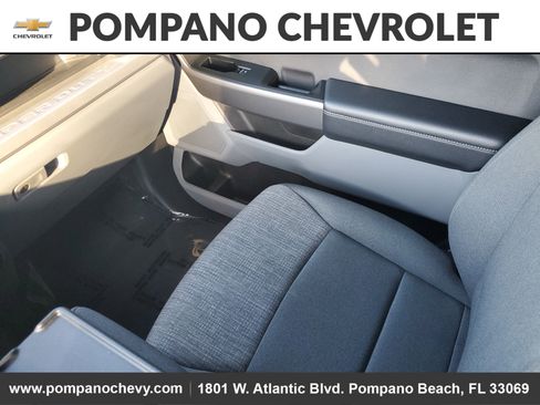 Used 2025 Ford F250 XLT image 12