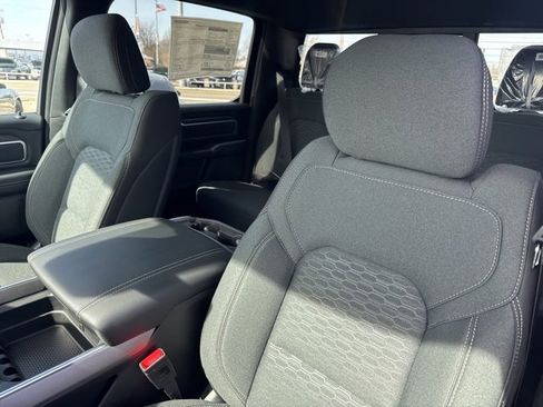 New 2026 RAM 1500 Big Horn image 11