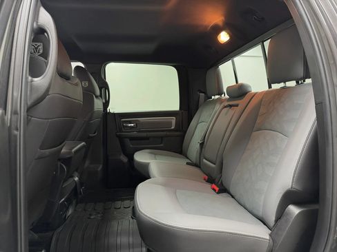 Used 2018 RAM 2500 Power Wagon w/ Luxury Group AWD/4WD image 66