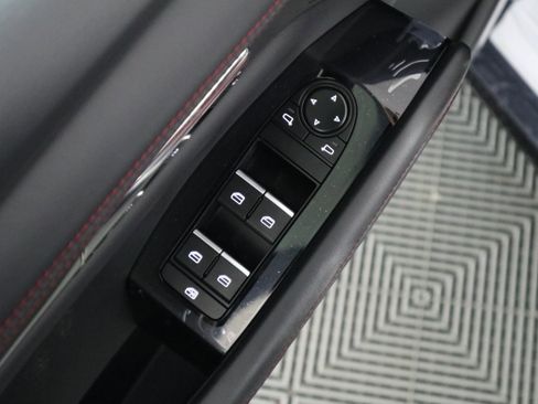 New 2026 MAZDA MAZDA3 Carbon image 34