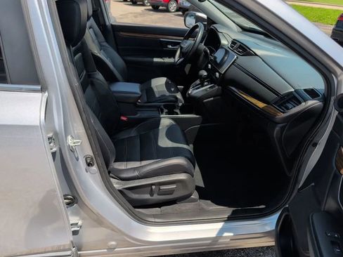 Used 2017 Honda CR-V EX-L image 29