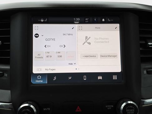 Used 2022 RAM 1500 Laramie image 23