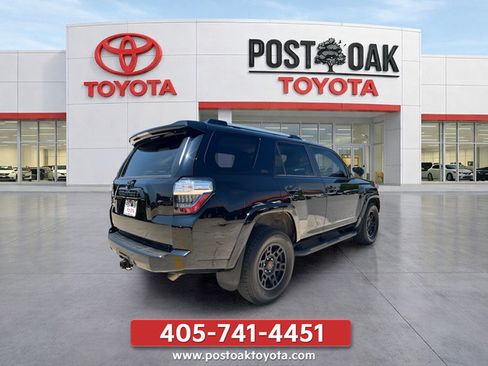 Used 2023 Toyota 4Runner SR5 RWD image 9