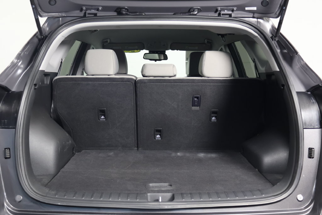 Used 2020 Hyundai Tucson Value w/ Cargo Package FWD image 14