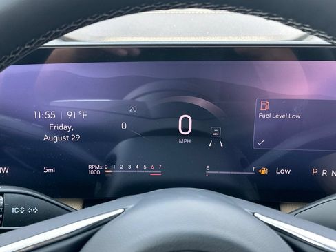 New 2026 Buick Enclave Preferred w/ Power Package FWD image 23