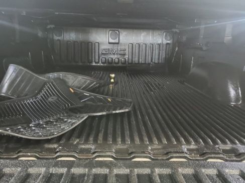 Used 2019 GMC Sierra 3500 Base w/ Sierra Convenience Package image 7