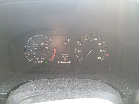 Used 2024 Honda CR-V EX image 14