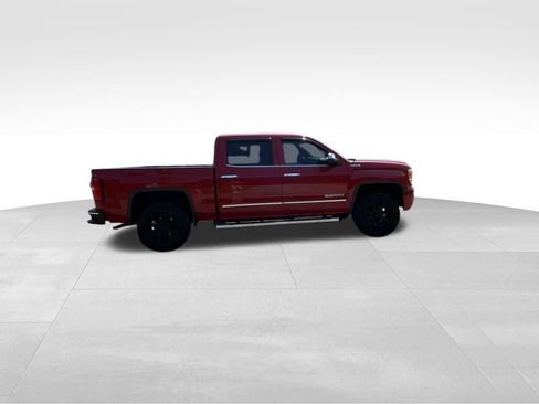 Used 2014 GMC Sierra 1500 SLT AWD/4WD image 11