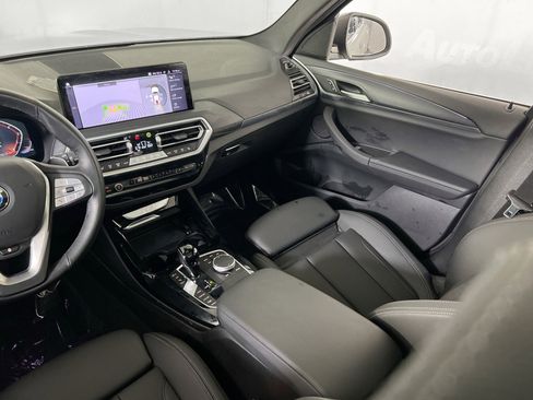 Used 2024 BMW X3 xDrive30i w/ Premium Package w/ZPA image 24