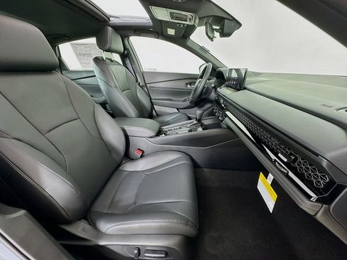 New 2026 Honda Accord Sport image 38