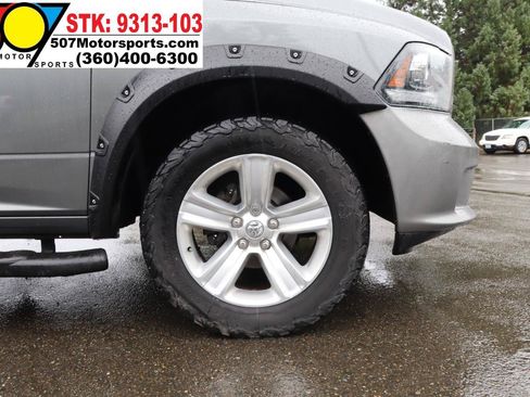 Used 2013 RAM 1500 Sport w/ Sport Premium Group AWD/4WD image 22