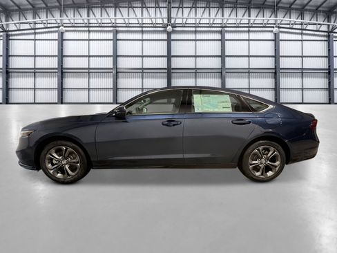 New 2026 Honda Accord EX-L image 2