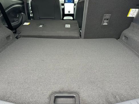 New 2025 Ford Mustang Mach-E Premium RWD image 13