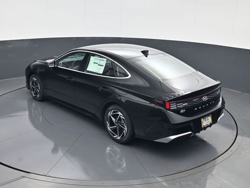 New 2026 Hyundai Sonata SEL image 19