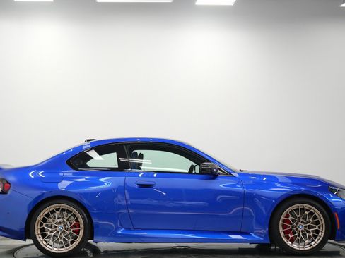 Used 2026 BMW M2 CS RWD image 58