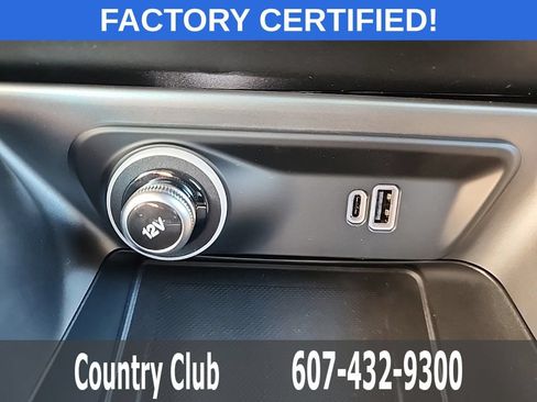 Used 2024 Dodge Hornet R/T AWD/4WD image 15