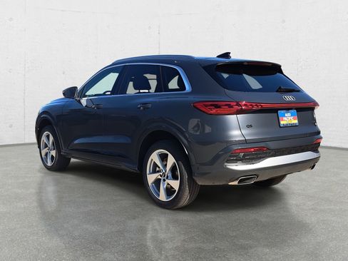 New 2025 Audi Q5 Premium Plus image 7