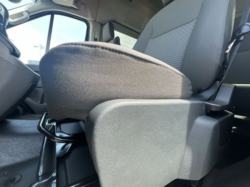 New 2026 Ford Transit 350 XLT image 22