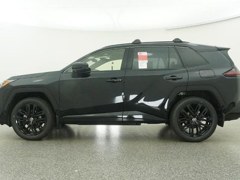 New 2026 Toyota RAV4 FWD image 54