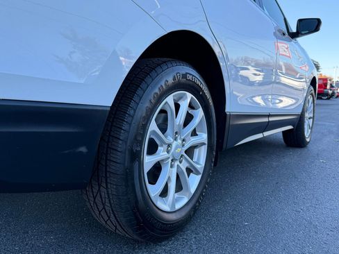 Used 2020 Chevrolet Equinox LT image 9