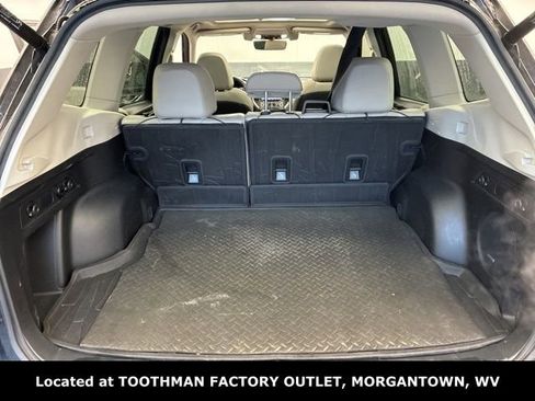 Used 2020 Subaru Forester Limited w/ Popular Package #3 image 20