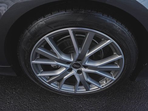 Used 2023 Audi A6 3.0T Premium image 8