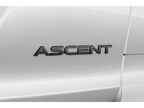 New 2026 Subaru Ascent Premium image 12