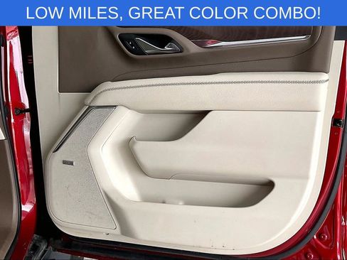 Used 2021 GMC Yukon Denali image 25