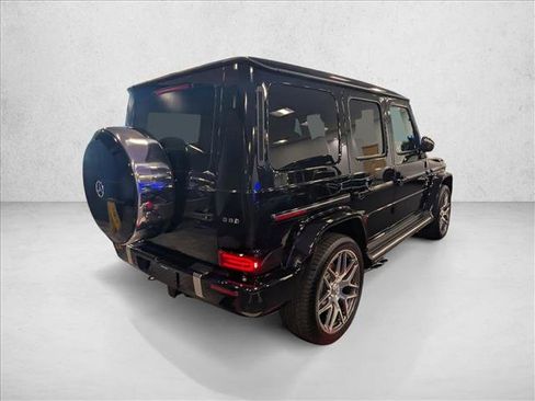 Used 2026 Mercedes-Benz G 63 AMG 4MATIC image 5
