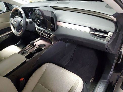 Certified 2024 Lexus RX 350 Premium w/ Accessory Package (Z1) AWD/4WD image 24