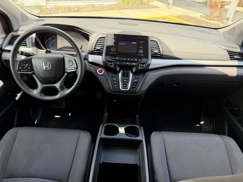 Used 2021 Honda Odyssey LX image 16