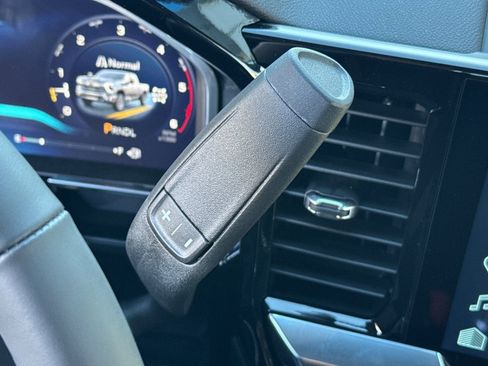 New 2026 Chevrolet Silverado 2500 LTZ w/ Trail Boss Package image 24