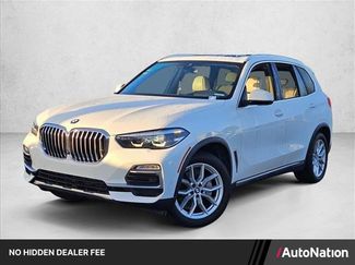 Used 2020 BMW X5 sDrive40i w/ Premium Package RWD video 1