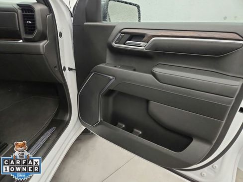 Used 2024 GMC Sierra 1500 SLT image 40