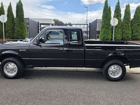 Used 2005 Ford Ranger XLT RWD image 8